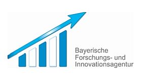 Die Bayerische Forschungs- und Innovationsagentur auf dem 10. Bayerischen Patentkongress 2019 BayFIA Logo