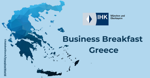 Business Breakfast Greece Business Breakfast Greece