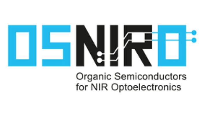 Logo des Forschernetzwerks "OSNIRO" der Europäischen Union