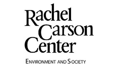 BayFOR at the Rachel Carsons Center’s Tuesday Discussion Logo Rachel Carson Center