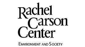 BayFOR at the Rachel Carsons Center’s Tuesday Discussion Logo Rachel Carson Center