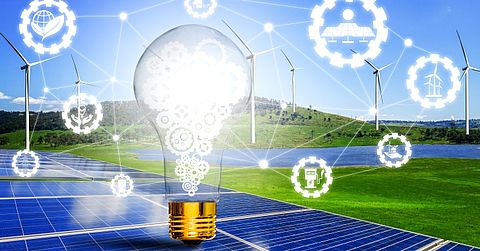 Bayern packt an: Mit Reallaboren die Energiewende umsetzen Reallabore