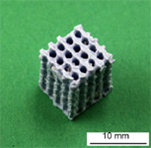 Rapid Prototyping