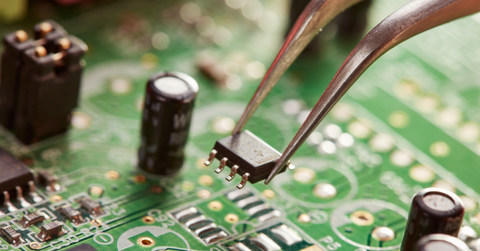 BayFOR Nachhaltigkeitsworkshop Nachhaltigkeitsorientierung und Prozessoptimierung in der Elektrotechnik
