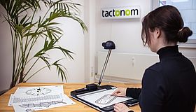 TACTONOM