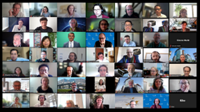 RLS-Sciences Digital Week 2025