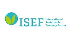 BayFOR at the International Sustainable Economy Forum (ISEF) BayFOR at the International Sustainable Economy Forum (ISEF)