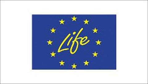 Neue Ausschreibungen für das LIFE-Programm veröffentlicht LIFE Logo