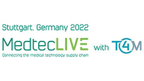 Die BayFIA auf der MedtecLIVE 2022 MedtecLIVE 2022