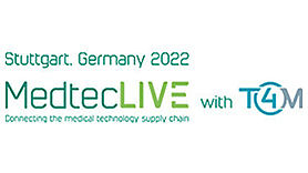 Die BayFIA auf der MedtecLIVE 2022 MedtecLIVE 2022