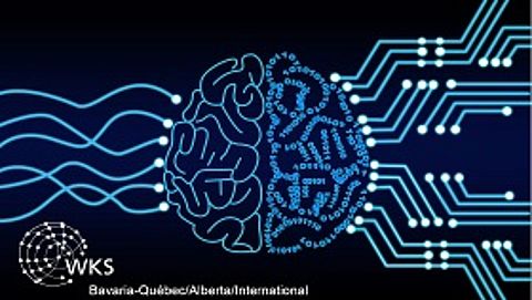 Virtuelles Tête-à-Tête zu Künstlicher Intelligenz in der Medizin Virtuelles Tête-à-Tête zu Künstlicher Intelligenz in der Medizin