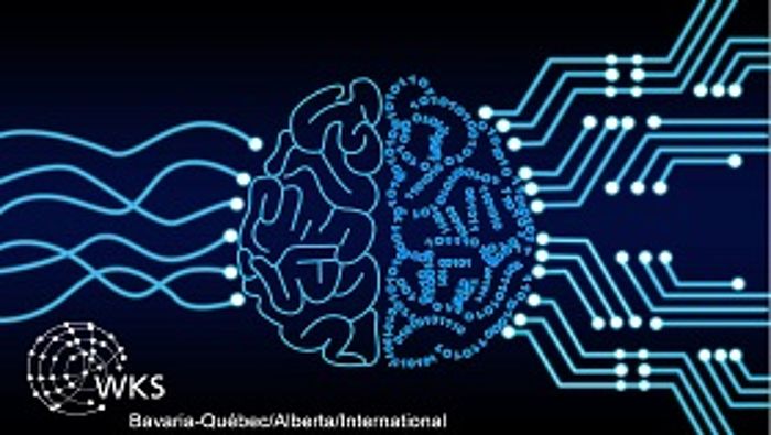 Virtuelles Tête-à-Tête zu Künstlicher Intelligenz in der Medizin