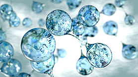 Greek-Bavarian cooperation within the framework of European funding programmes for hydrogen technologies Griechisch-bayerische Kooperation im Bereich Wasserstoff