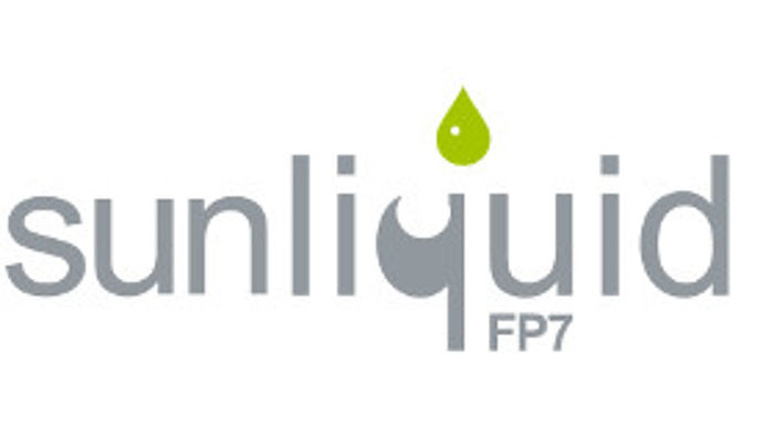 SUNLIQUID Logo
