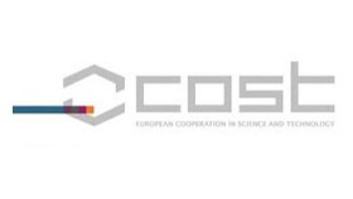 Logo von COST-Aktionen