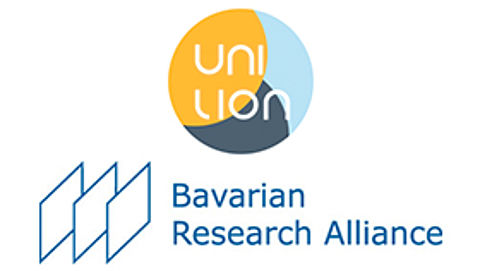 BayFOR und UnILiON Logo