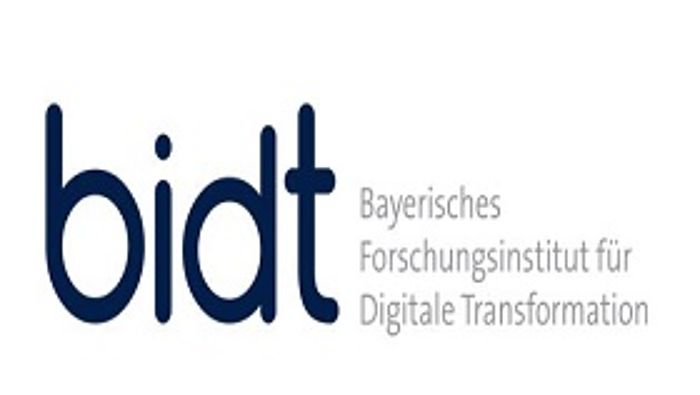 bidt Jahresausschreibung 2021 für Interdisziplinäre Konsortialprojekte bidt Jahresausschreibung 2021 für Interdisziplinäre Konsortialprojekte