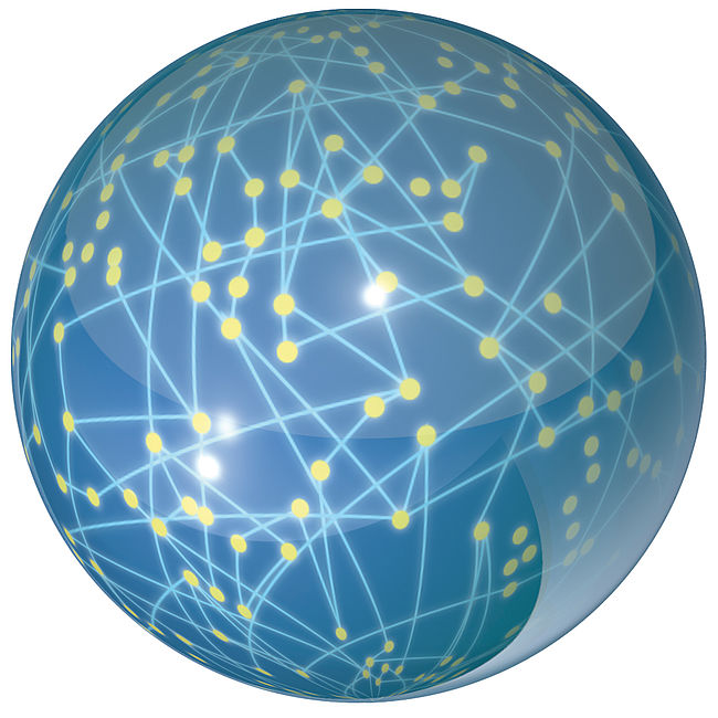 The information world The information world