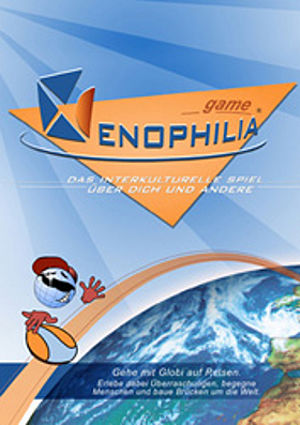 Xenophilia game