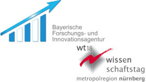 Die BayFIA beim 12. Wissenschaftstag der Metropolregion Nürnberg Die BayFIA beim 12. Wissenschaftstag der Metropolregion Nürnberg