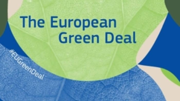 New European “Green Deal Call" – 1 billion euros for research and innovation The European Green Deal Call
