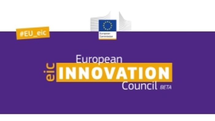 European Innovation Council (EIC)