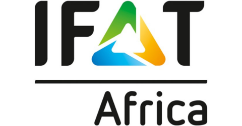 IFAT Africa Logo BayFOR auf der IFAT Africa 2023, Afrikas führende Fachmesse für Wasser, Abwasser, Abfall und Recycling