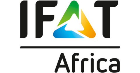 BayFOR auf der IFAT Africa 2023, Afrikas führende Fachmesse für Wasser, Abwasser, Abfall und Recycling