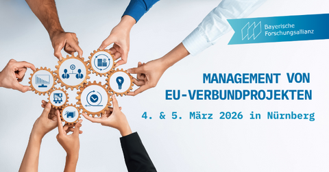 PM-Seminar der BayFOR März 2026