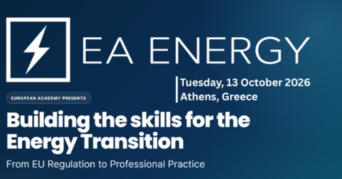 BayFOR Energy Athens H2G2 presentation