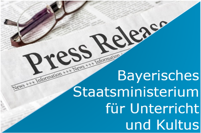 Habermann-Stiftung unterstützt bayerisch-israelische Bildungskooperation mit 100.000 Euro Habermann-Stiftung unterstützt bayerisch-israelische Bildungskooperation mit 100.000 Euro