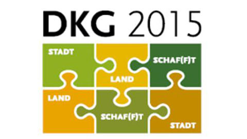 BayFOR-Workshops auf dem Deutschen Kongress für Geographie in Berlin