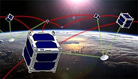 Small Satellites