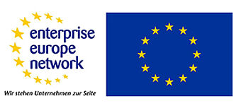 Dieses Projekt wird von der EU-Kommission gefördert