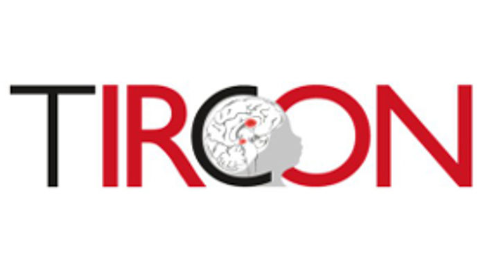 Logo TIRCON EU Projekt