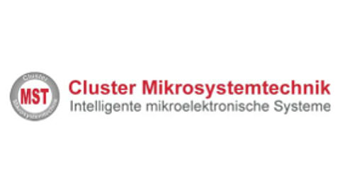 Logo des Clusters für Mikrosystemtechnik