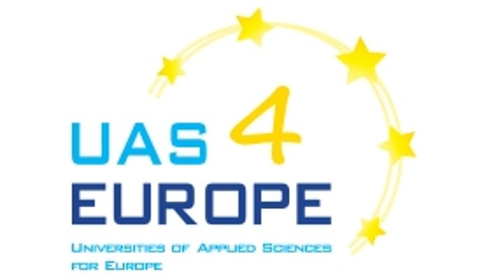 UAS4Europe Logo