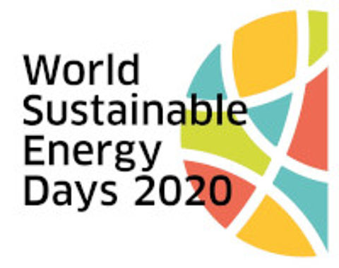 [Translate to Englisch:] BayFOR World Sustainable Energy Days
