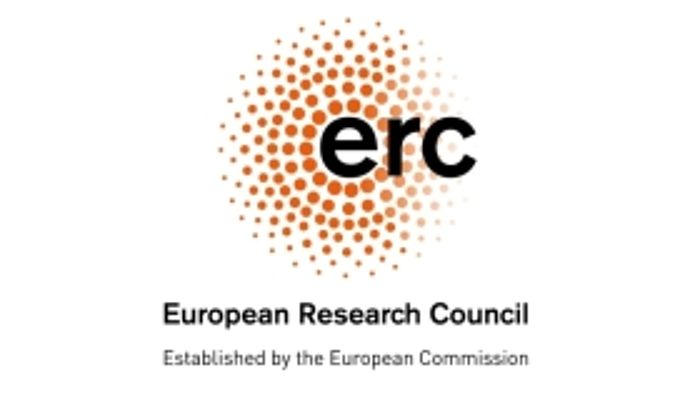 [Translate to Englisch:] ERC Grant