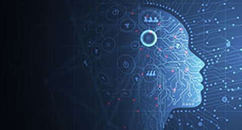 BayFOR at panel discussion on “European AI Ecosystem and the Role of Cities and Regions” Bild zur künstlichen Intelligenz - Artificial intelligence