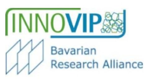 BayFOR auf der “nano tech 2019” in Tokyo Logo Innovip