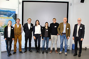 Workshop "Circular Economy: Your trash is my treasure"