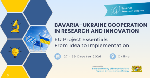 BayFOR Bavaria Ukraine Webinar