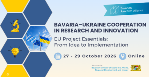 BayFOR Bavaria Ukraine Webinar