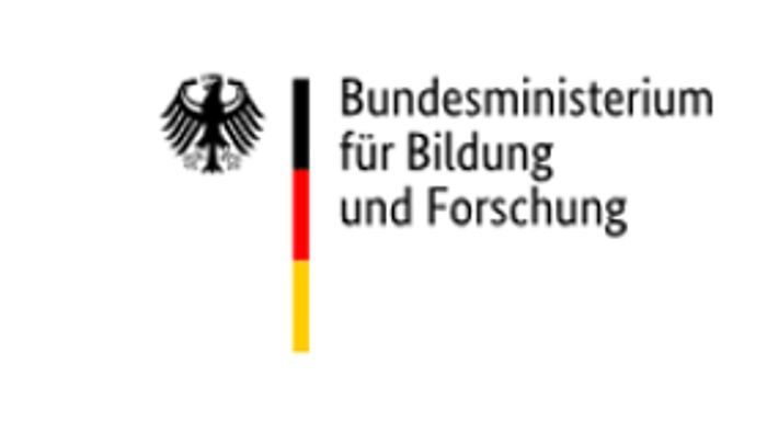 Logo des Bundesministeriums für Bildung und Forschung (BMBF)