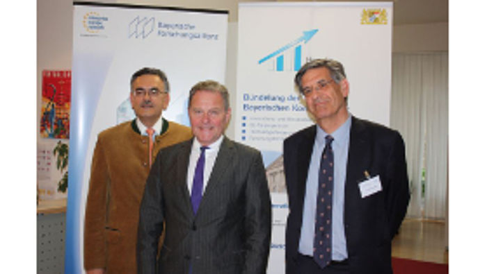 BayFOR als starker Partner im Haus der Forschung – Immobilienfrage in München gelöst 123456789123456789123456789123456789123456789123456789123456789123456789123456789123456789123456789123456789123456789123456789123456789123456789123456789123456789123456789123456789123456789123456789123456789123456789123456789123456789123456789123456789123