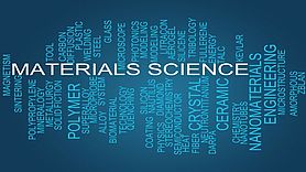 Chemie und Materialwissenschaften in Horizon Europe Chemie und Materialwissenschaften in Horizon Europe