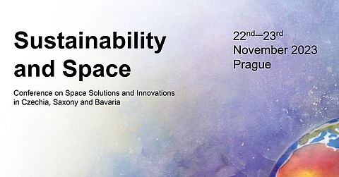 Innovation Days 2023: Sustainability and Space