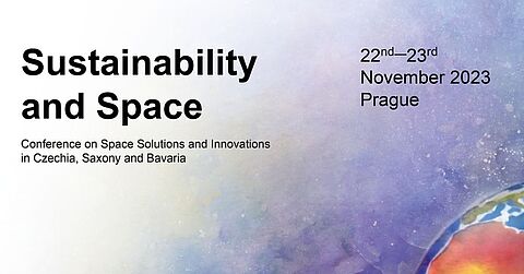 Innovation Days 2023: Sustainability and Space Innovation Days 2023: Sustainability and Space
