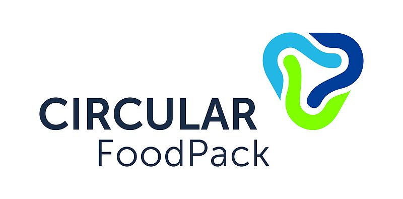 EU project CIRCULAR Foodpack logo